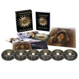 Into The Light: The Solo Albums (6CD)