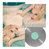 Bedtime Stories (Silver Collection LP) (Exclusive)