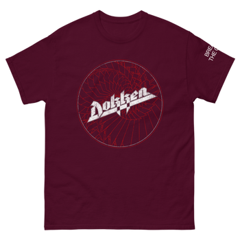 Breaking the Chains T-Shirt