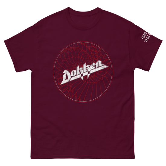 Breaking the Chains T-Shirt