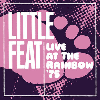 Live at the Rainbow '75 (CD)