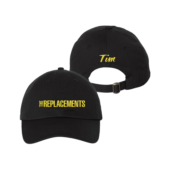 Tim Hat