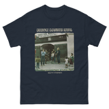 Willy and the Poor Boys Tee