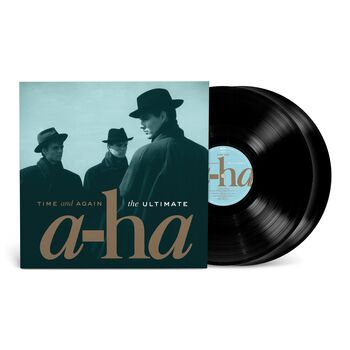Time And Again: The Ultimate a-ha (2LP)