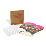 Muscle Of Love (Deluxe Edition) (2LP, Pink Vinyl)