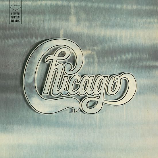 Chicago II (Steven Wilson Remix) 2LP