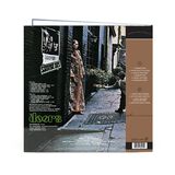 Strange Days (Rhino High Fidelity) (Unnumbered)