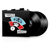 The Complete Stax/Volt Singles: 1959-1968 Volume 6 (3LP)