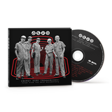 Energy Dome Frequencies: Songs From The Devo Documentary (CD)