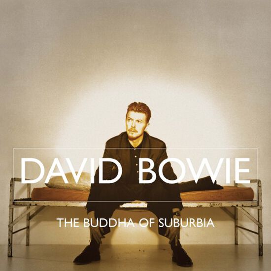 David Bowie – The Buddha Of Suburbia, 2xLP Vinyl LP David Bowie – The Buddha Of Suburbia, 2xLP Vinyl LP