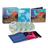 The Last Record Album (Deluxe Edition) (4CD)