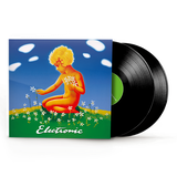 Raise The Pressure (2LP Vinyl)