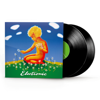 Raise The Pressure (2LP Vinyl)