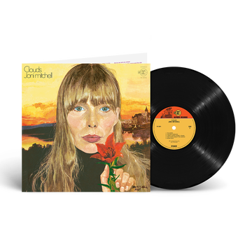 Clouds LP