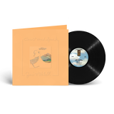 Court and Spark (1974) LP