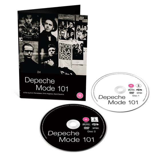 101 (DVD)