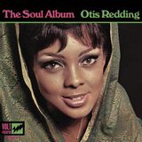 The Soul Album (Vinyl) LP