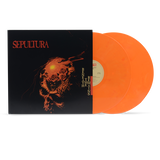 Beneath The Remains Deluxe Edition (2LP) Colored Vinyl