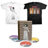 ARETHA Deluxe & T-Shirt