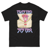 Twisted Sister Kiss T-Shirt