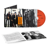 Early Steps (CD)