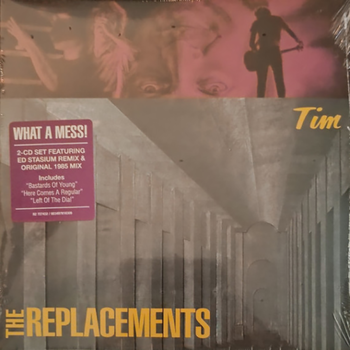 Tim (2CD) Tim (2CD)