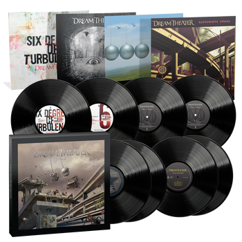 Dream Theater Volume 2