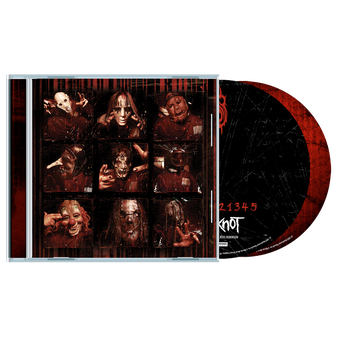 Slipknot (25th Anniversary) (2CD)