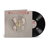 4 (2025 Remaster/Remix) (LP)