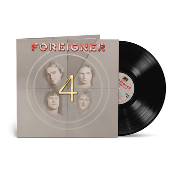 4 (2025 Remaster/Remix) (LP)