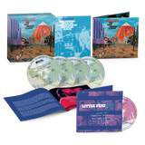 The Last Record Album (Deluxe Edition) (4CD)
