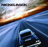 All The Right Reasons (CD)