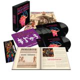 PARANOID:  SUPER DELUXE EDITION