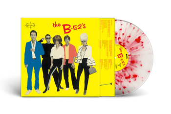 The B-52's (LP)