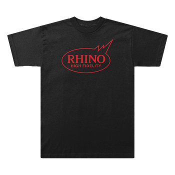 Rhino High Fidelity T-Shirt
