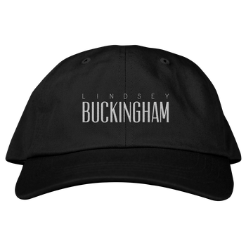 LB Logo Dad Hat