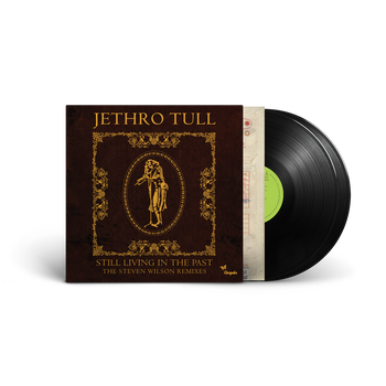 Still Living In The Past (2LP)