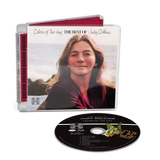 COLORS OF THE DAY: THE BEST OF JUDY COLLINS (QUADIO) (BLU-RAY AUDIO)