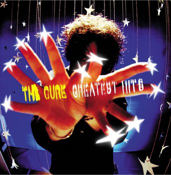 The Greatest Hits (2LP)
