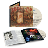 Mob Rules Deluxe 2CD