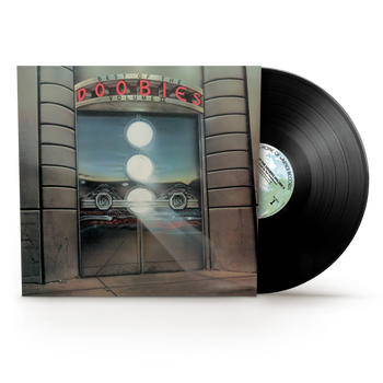 Best of The Doobies, Volume II (LP)