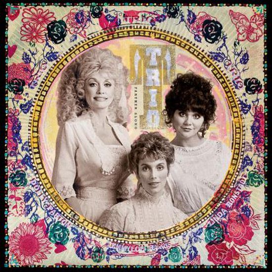 Trio: Farther Along (2LP)