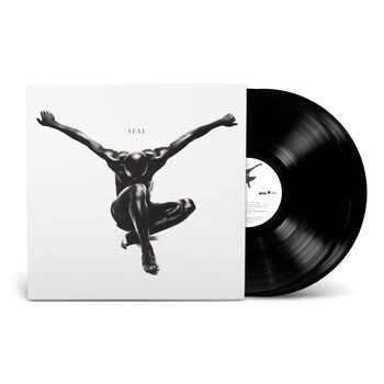 Seal (Deluxe Edition) (2LP)