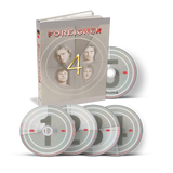 4 Deluxe (4CD/1BR)
