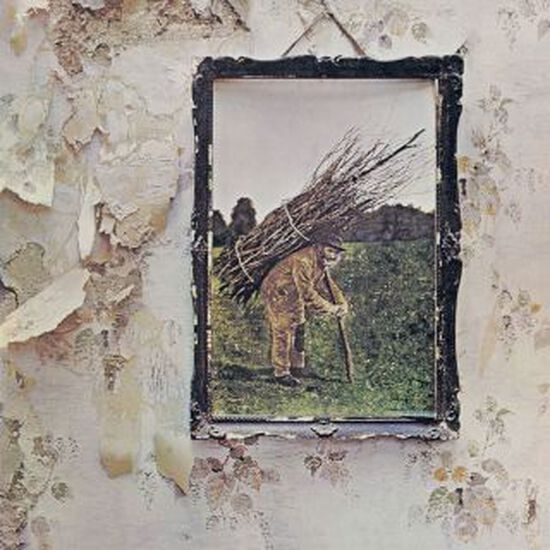 Led Zeppelin IV (Deluxe CD Edition)(2CD) Led Zeppelin IV (Deluxe CD Edition)(2CD)