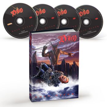 Holy Diver (Super Deluxe Edition)