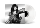 FOREVER (2LP) (Crystal Clear)