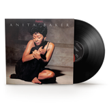 Rapture (1LP)