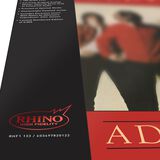 Adventure (Rhino High Fidelity)