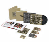 Physical Graffiti (CD/Vinyl Deluxe Boxset)